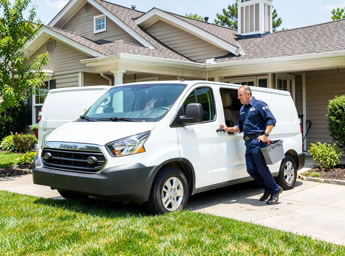 Emergency Plumber company in Parker, SD