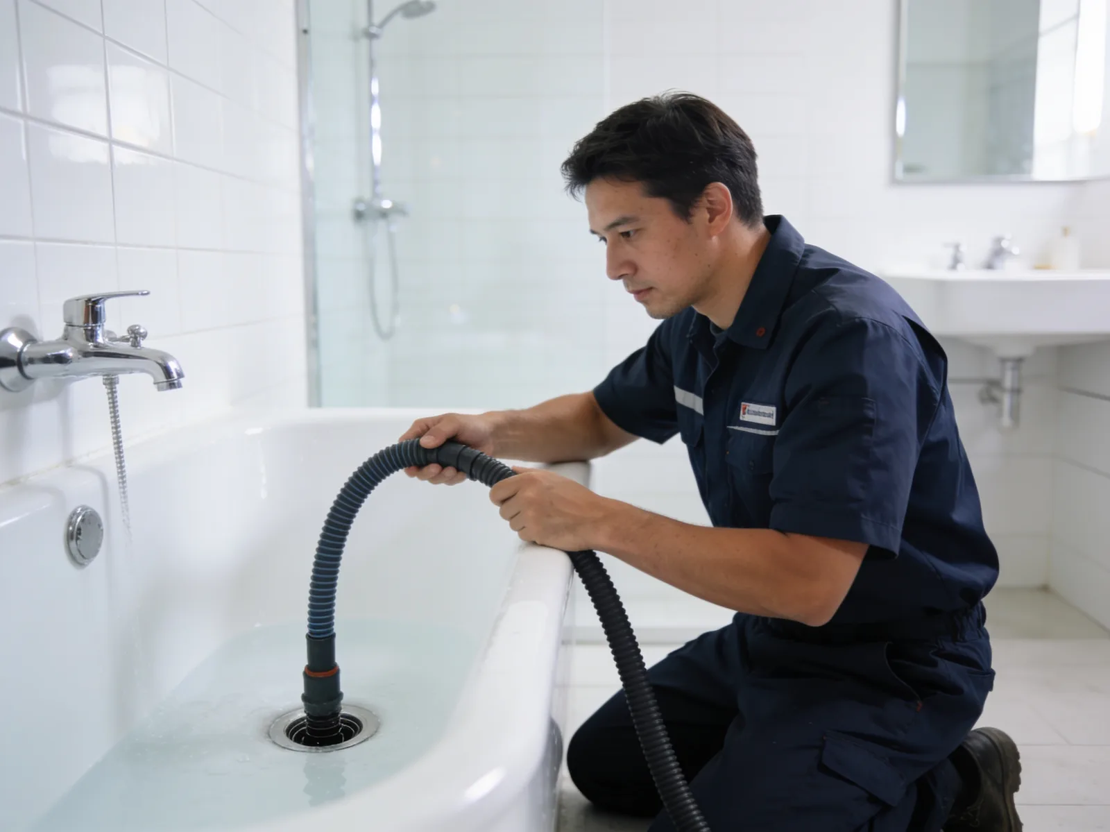 Emergency Plumber Parker, SD FAQs